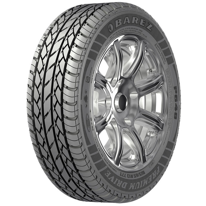 Шина Barez Р648 185/65 R15 88H