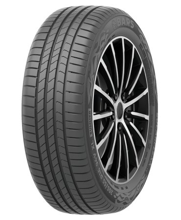 Летняя шина Bars SolarFlexx 185/65 R15 88H