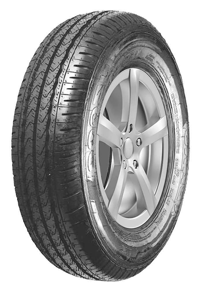 Шина Bars UZ600 155/80 R12C 83/81P
