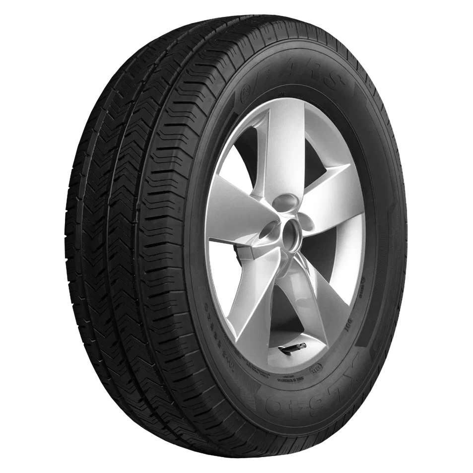 Шина Bars XL640 225/70 R15C 112/110R