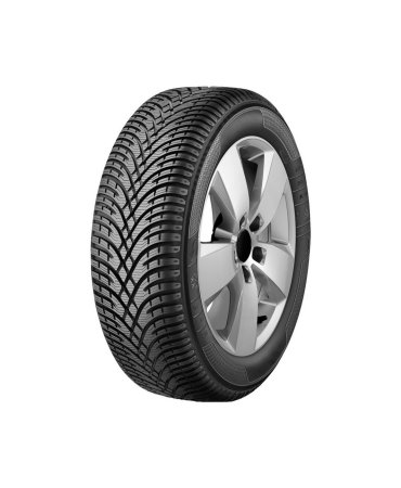 Шины BFGoodrich G-Force Winter 2 SUV