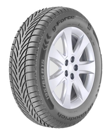 Шины BFGoodrich G-Force Winter