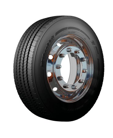 Шины BFGoodrich Urban Control S