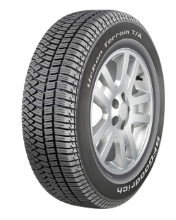 Шина BFGoodrich Urban Terrain T/A 235/55 R18 100V