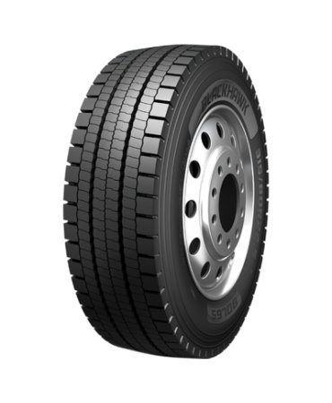 Летняя шина BlackHawk BDL65 315/80 R22.5 156/153K