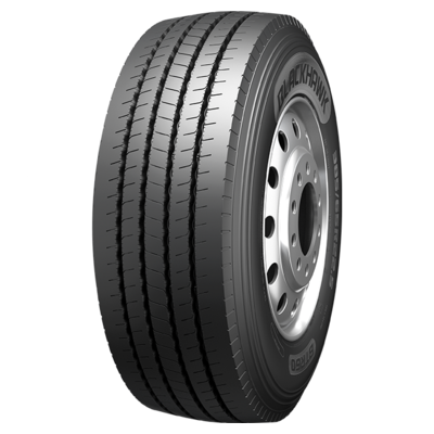 Шина BlackHawk BTR60 385/65 R22.5 160K