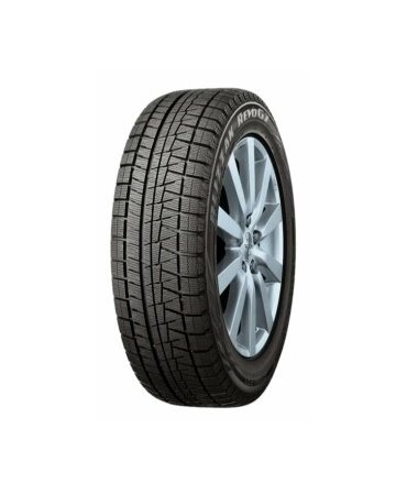 Шины Bridgestone Blizzak Revo GZ