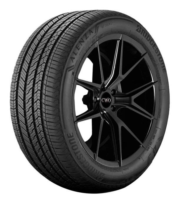 Шина Bridgestone Alenza Sport A/S 235/50 R20 104T