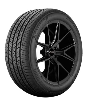 Летняя шина Bridgestone Alenza Sport A/S 235/50 R20 104T