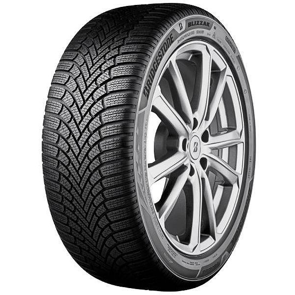 Шина Bridgestone BLIZZAK 6 255/50 R19 107W