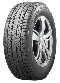 Шина Bridgestone Blizzak DM-V3 265/50 R20 107T для ROX