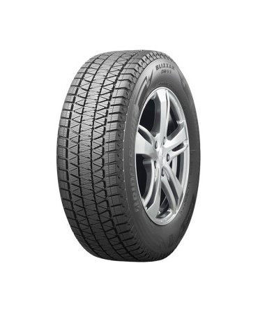 Зимняя шина Bridgestone Blizzak DM-V3 295/40 R21 111T
