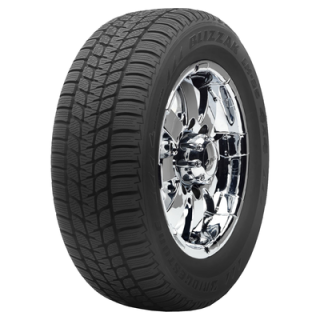 Шина Bridgestone Blizzak LM-25 245/50 R17 99H RunFlat