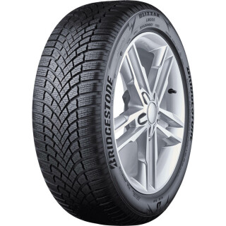 Шина Bridgestone Blizzak LM005 275/40 R19 105W