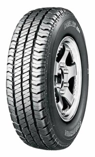 Шина Bridgestone Dueler H/T D684 275/60 R20 115H