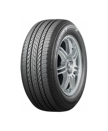 Летняя шина Bridgestone Ecopia EP850 215/55 R18 99V