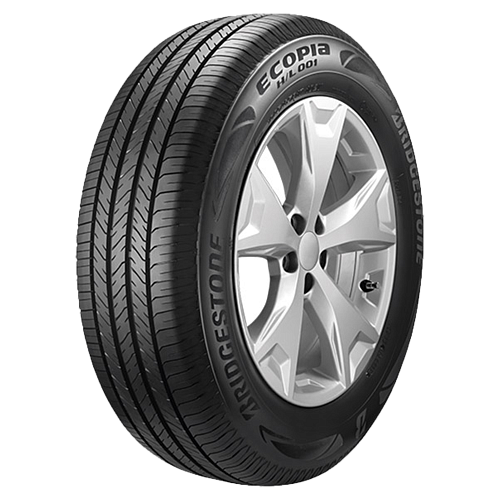 Шина Bridgestone Ecopia H/L 001 265/60 R18 110H