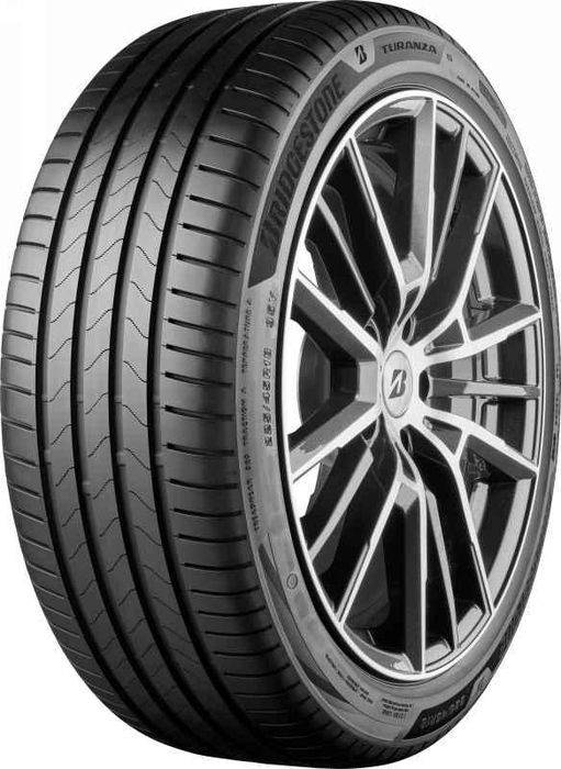 Шина Bridgestone Turanza 6 295/40 R21 111Y