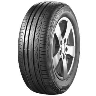 Шина Bridgestone Turanza T001 195/60 R16 89H