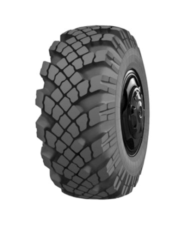 Летняя шина Алтайский шинный комбинат Traction И-П184 400 R21 142G