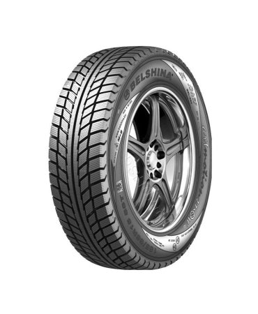 Зимняя шина Белшина Бел-287 185/65 R15 88T