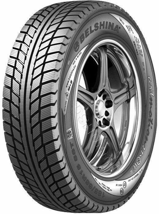 Шина Белшина Artomotion BEL-327 185/60 R15 84T