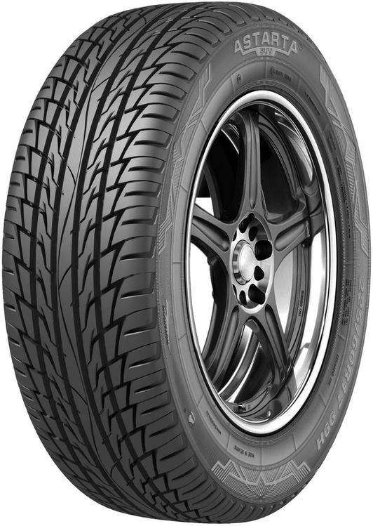 Шина Белшина Astarta SUV Бел-451 235/60 R18 103V