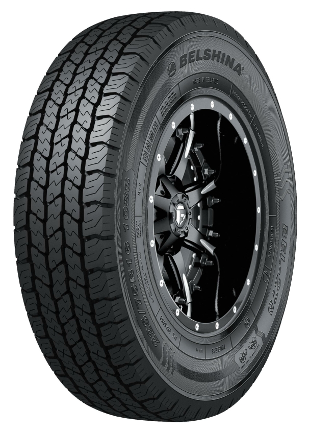 Шина Белшина Бел-275 225/75 R16 108S