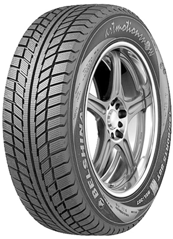Шина Белшина Бел-277 205/60 R16 92H