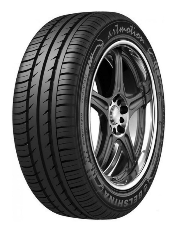 Шина Белшина Бел-282 205/60 R16 92H