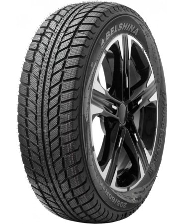 Зимняя шина Белшина Бел-297 205/65 R15 94T