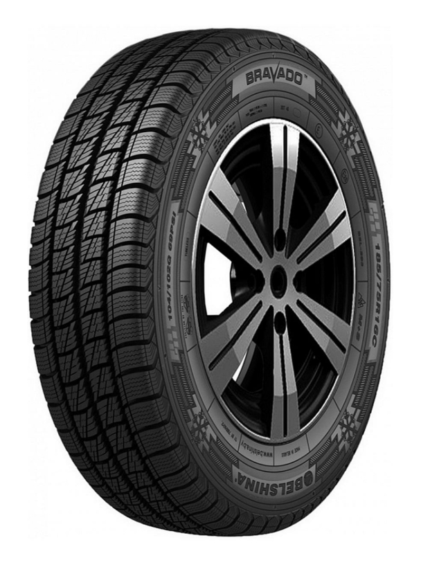 Шина Белшина Бел-313 215/75 R16C 116/114R