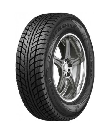 Зимняя шина Белшина Бел-317 205/55 R16 91T