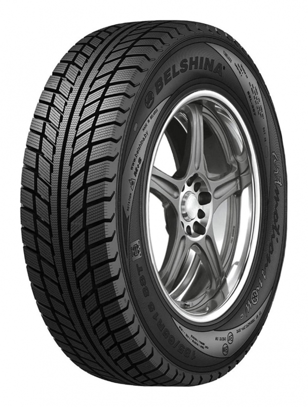 Шина Белшина Бел-367 185/60 R15 88T