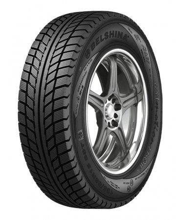 Зимняя шина Белшина Бел-367 185/60 R15 88T