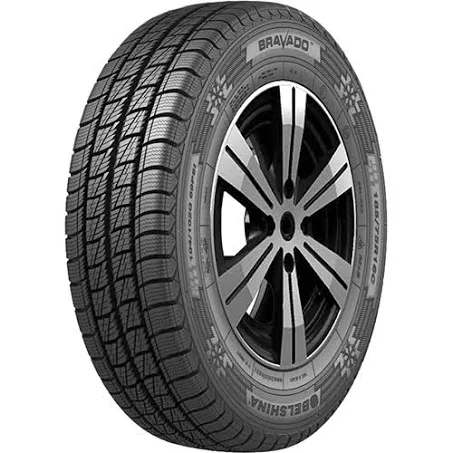 Шина Белшина Bravado BEL-303 195/75 R16C 107/105R