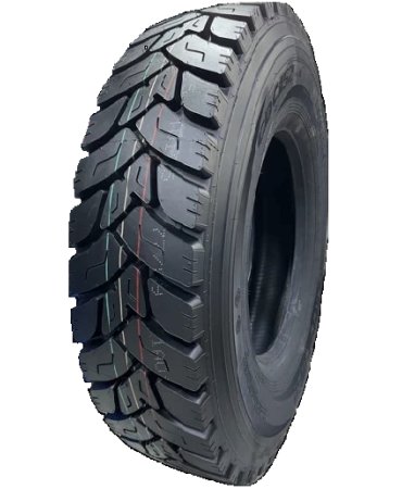 Шины Cargopower CDC 152