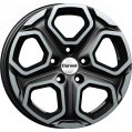 Диск литой Carwel Бала 16x6.5J/5x112 D57.1 ET46 AB