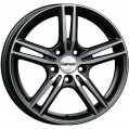 Диск литой Carwel Баруй 16x6.5J/5x108 D63.3 ET50 AB