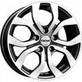 Шина Yokohama Ice Guard IG65 225/60 R17 103T для LINCOLN Town Car