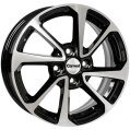 Диск литой Carwel Ессей 105 15x6.0J/4x100 D54.1 ET48 AB для HYUNDAI