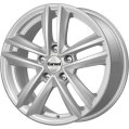 Диск литой Carwel Hepo 16x6.5J/5x112 D57.1 ET46