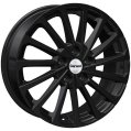Диск литой Carwel Кагра 1721 17x6.5J/5x114.3 D64.1 ET40 BL