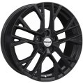 Диск литой Carwel Камак 1810 18x7.0J/5x114.3 D67.1 ET51 BL для SUBARU Crosstrek