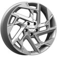 Диск литой Carwel Кедон 270 19x7.5J/5x114.3 D67.1 ET45 sb для MAZDA Atenza