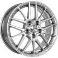 Диск литой Carwel Лача 16x6.5J/5x114.3 D67.1 ET43 SL для KIA Carens