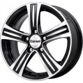 Диск литой Carwel Лямбда 109 15x6.0J/5x100 D57.1 ET38 AB для TOYOTA Avensis