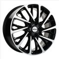 Диск литой Carwel Оланга 18x7.5J/5x114.3 D67.1 ET50.5 ABT для NISSAN Elgrand
