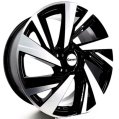 Диск литой Carwel Тишь 1801 (Murano) 18x7.5J/5x114.3 D66.1 ET50 ABT для INFINITI Q50