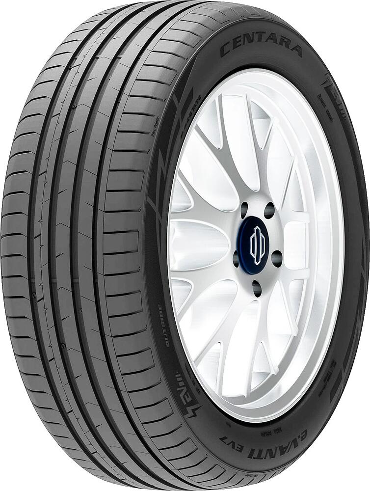 Шина Centara e.VANTI EV7 205/50 R17 93W